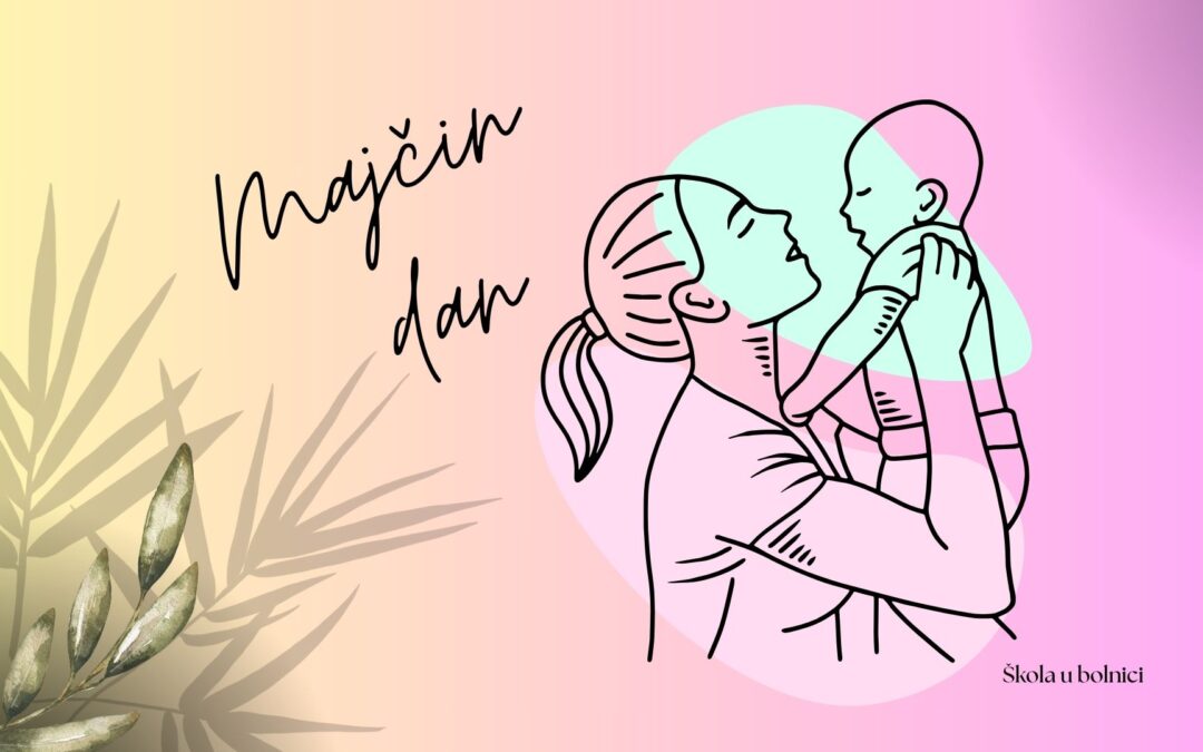Majčin dan
