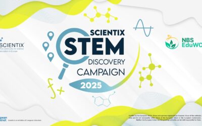 Scientix STEM Discovery Campaign – sudjelovanje učenika u nastavi u bolnici u međunarodnoj obrazovnoj kampanji