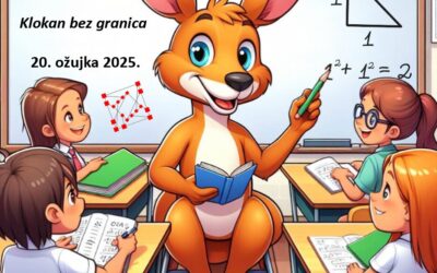 Klokan bez granica – Rezultati