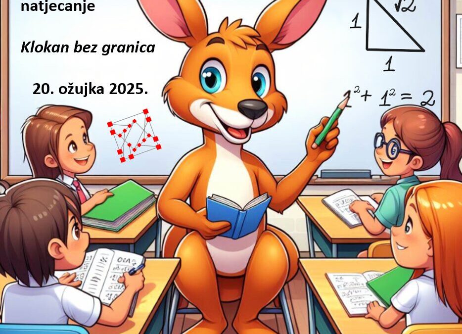 Klokan bez granica – Rezultati