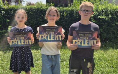 Održan Talent show na Kozjaku