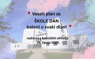 Zabave nikad dosta!