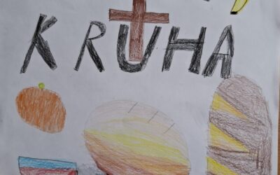 DANI KRUHA I ZAHVALNOSTI ZA PLODOVE ZEMLJE