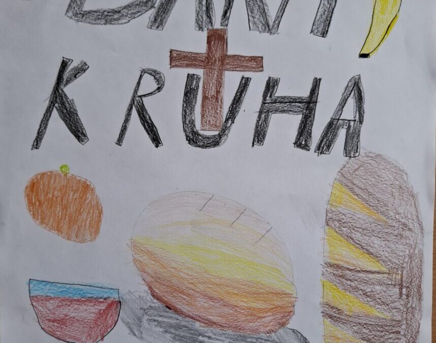 DANI KRUHA I ZAHVALNOSTI ZA PLODOVE ZEMLJE