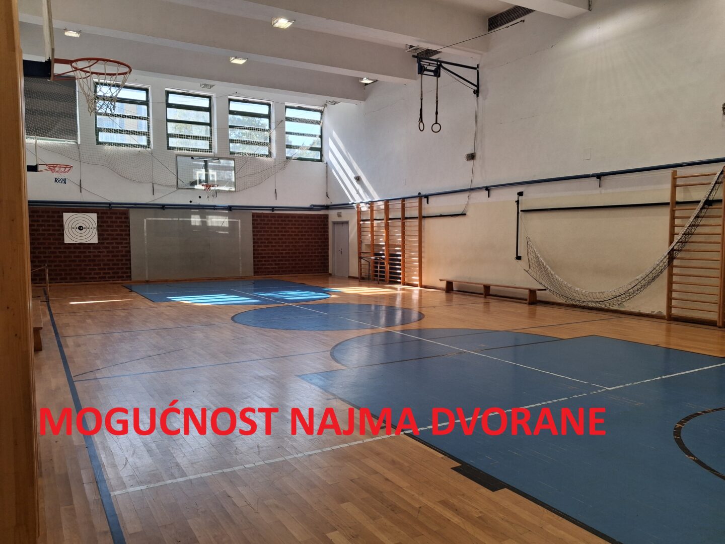 Dvorana