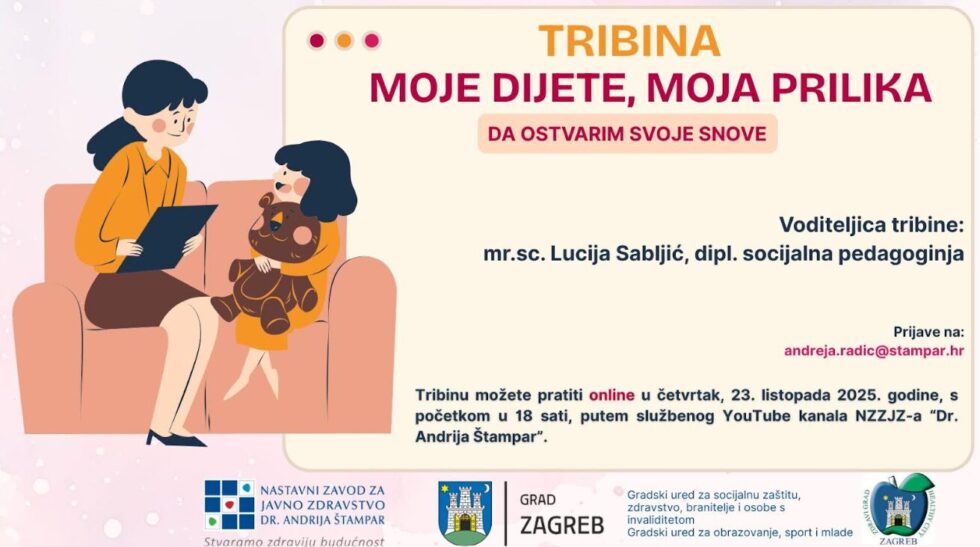 tribina