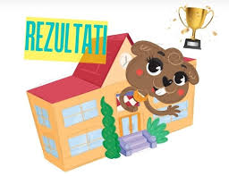 Natjecanje iz Informatike i računalnog razmišljanja-Dabar