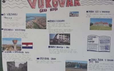 Iz krvi i bola niklo je cvijeće – Hrvatska moja zahvalna i ponosna 6