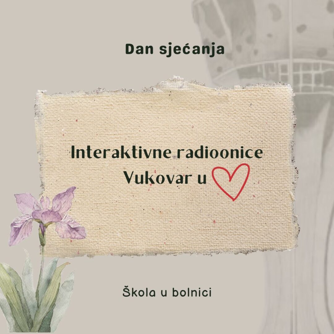 Interaktivne radioonice Vukovar NASLOVNA