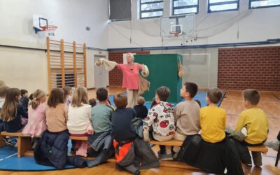 Susret s Jadrankom Čunčić Bandov