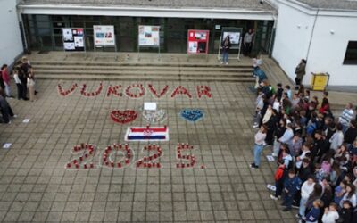 Dan sjećanja na žrtvu Vukovara i Škabrnje te Dan sjećanja na žrtve domovinskog rata
