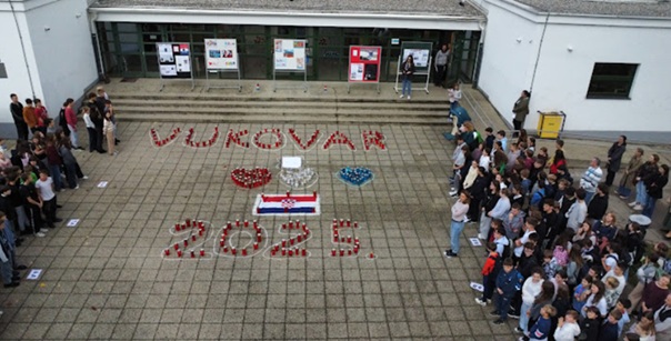 Dan sjećanja na žrtvu Vukovara i Škabrnje te Dan sjećanja na žrtve domovinskog rata
