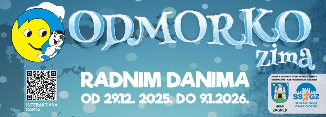 Odmorko 2025.-2026.