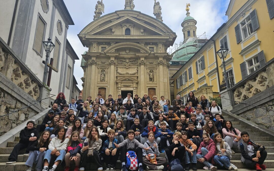  Graz i čokoladna čarolija Zottera