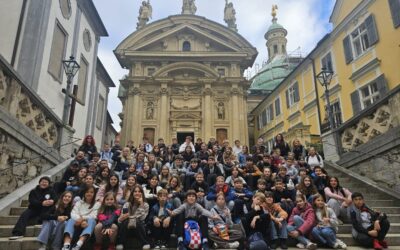  Graz i čokoladna čarolija Zottera