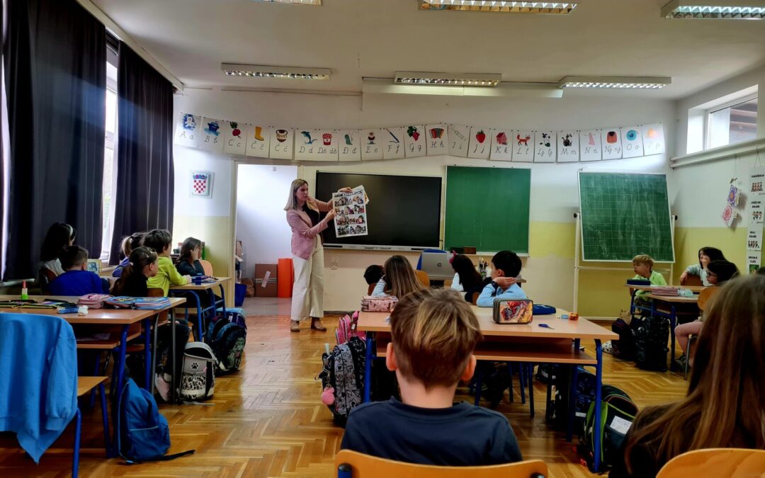 Radionica o časopisu Smib