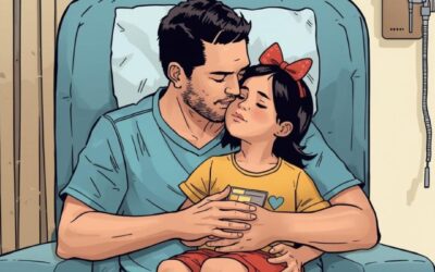 Najveća supermoć je – biti tata