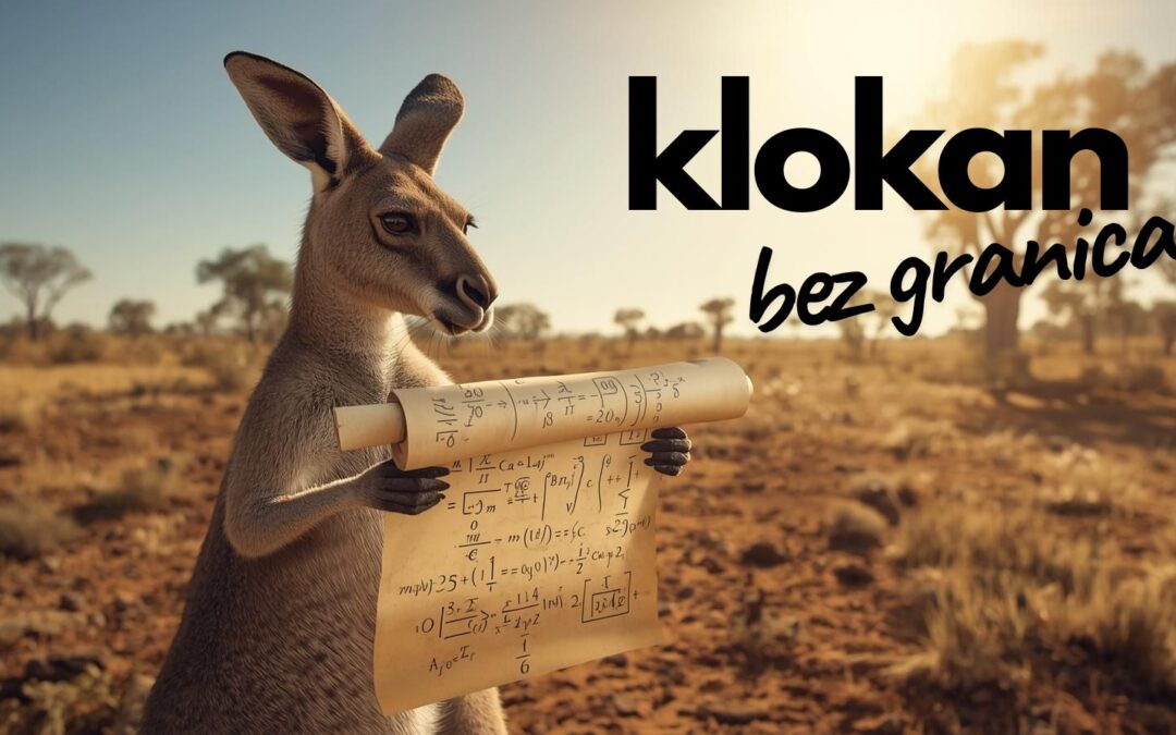 MATEMATIČKO NATJECANJE “KLOKAN BEZ GRANICA” 2026. godina