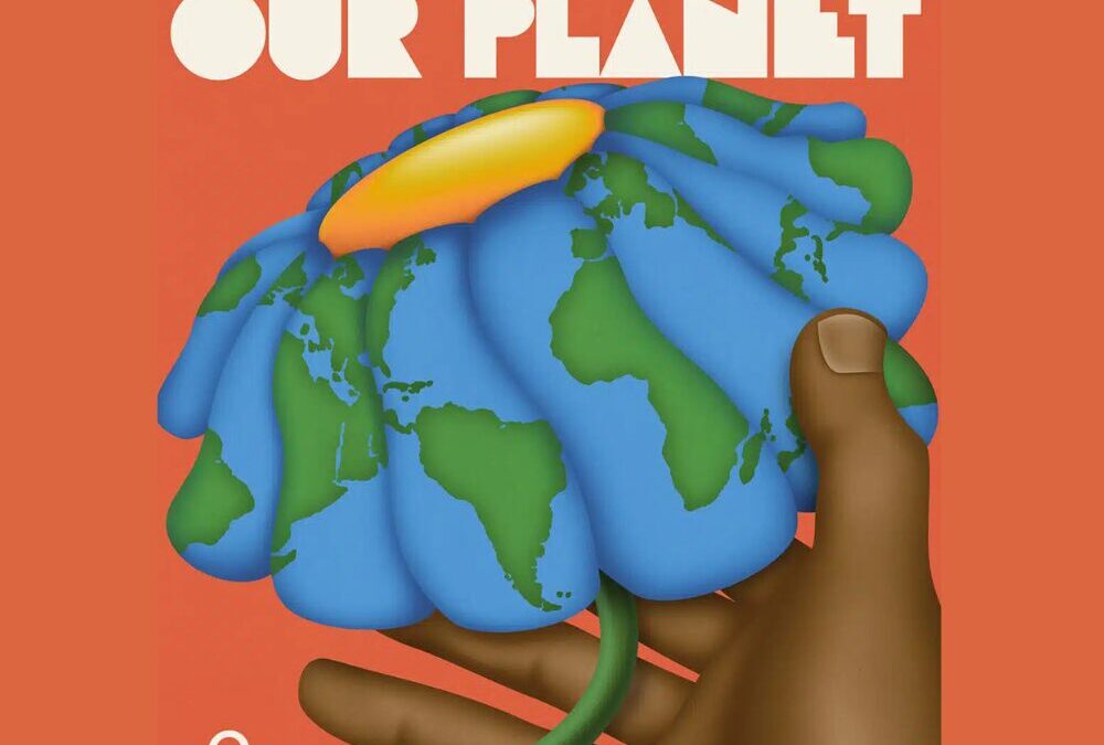 Naš planet naša snaga!
