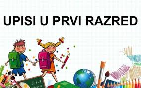 Potpisivanje upisnice u 1.r u šk.god. 2026./2027.