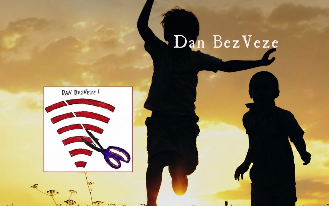 Dan BezVeze