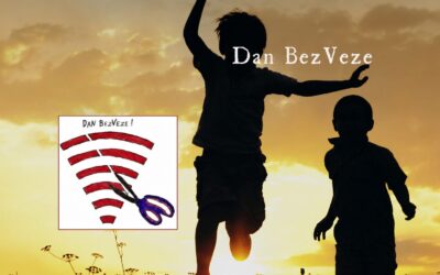 Dan BezVeze