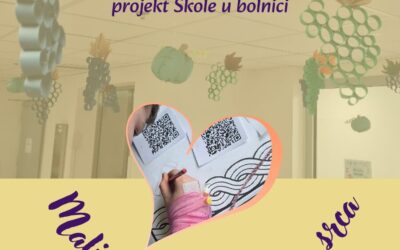 Mali ukrasi za velika srca…