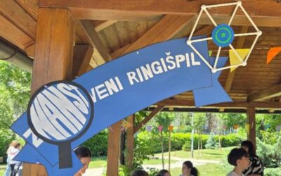 Znanstveni ringišpil – Dan škole 2026.